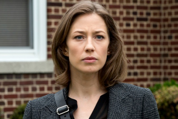Carrie Coon, de “The Leftlovers” protagonizará la tercera temporada de “Fargo”, junto a Ewan McGregor