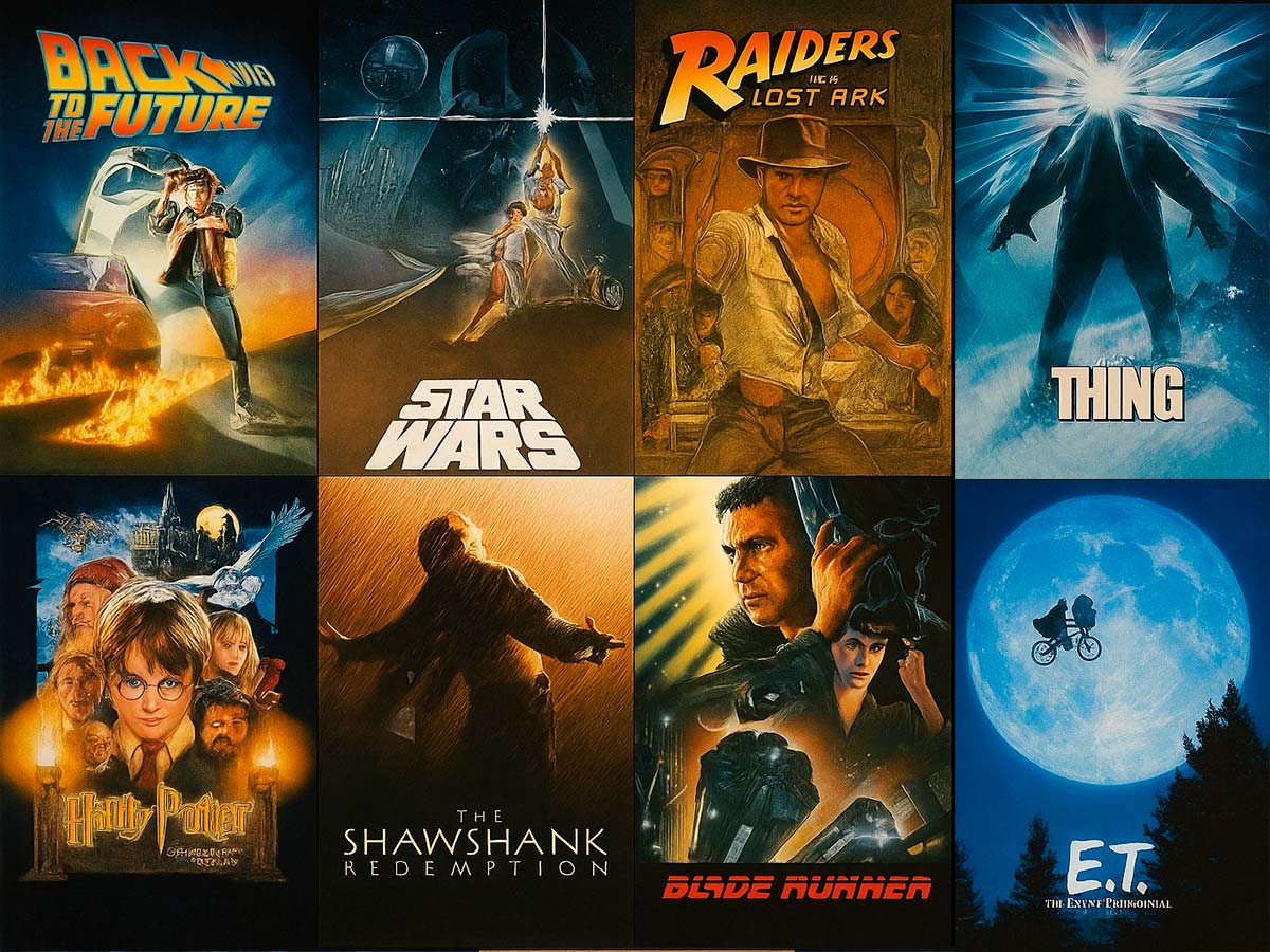 Fallece el legendario Drew Struzan
