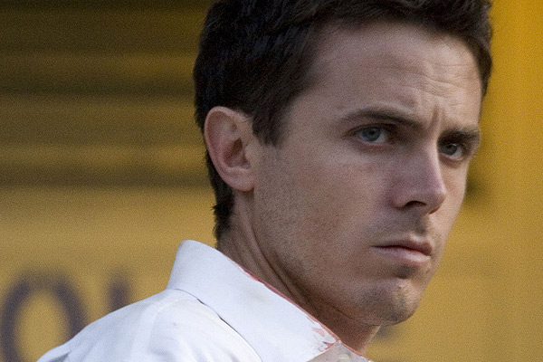 La luz de Casey Affleck