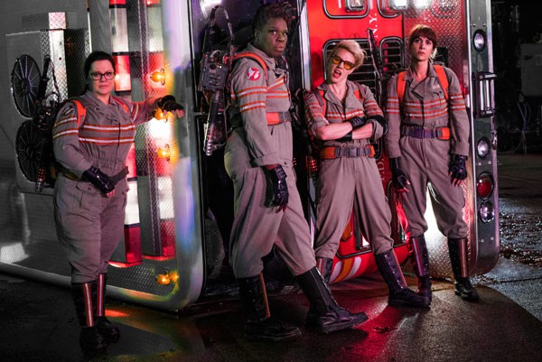 Tras “Cazafantasmas”, Paul Feig se niega a rodar más ‘reboots’