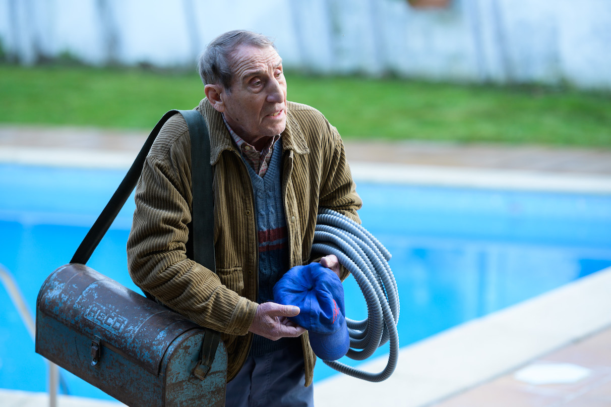 Muere a los 78 años el actor Celso Bugallo