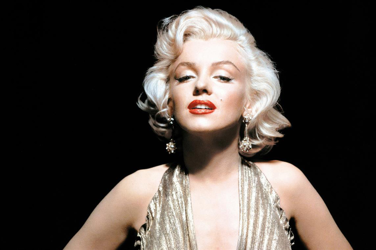 Marilyn Monroe: centenario de un icono del cine