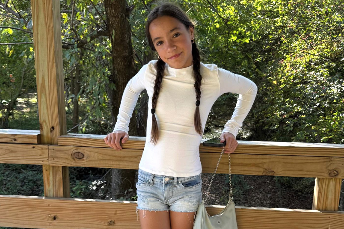 Muere la adolescente Fiona Lowe, sobrina de Rob Lowe e hija de Chad Lowe