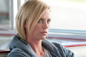 Charlize Theron volverá a formar equipo con Jason Reitman y Diablo Cody