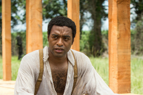 Chiwetel Ejiofor y Robert Redford llevarán al cine el periplo de un pastor evangélico