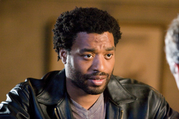 Chiwetel Ejiofor dará vida a San Pedro