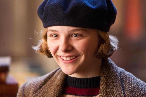 La mala educación de Chloë Grace Moretz