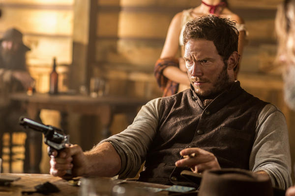 Chris Pratt tratará de enamorar a su esposa real, Anna Faris, en la serie “Mom”