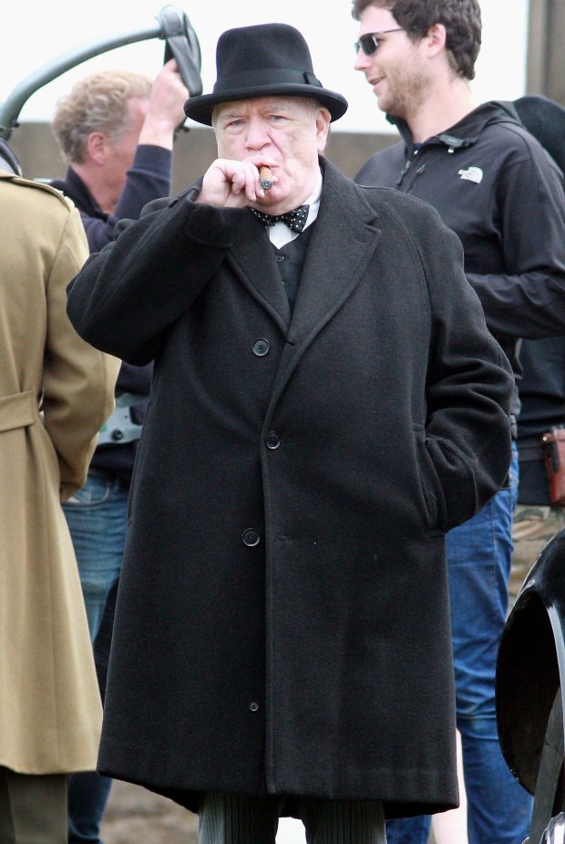 churchill 2