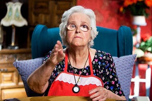 Adiós a Chus Lampreave, icono del cine español