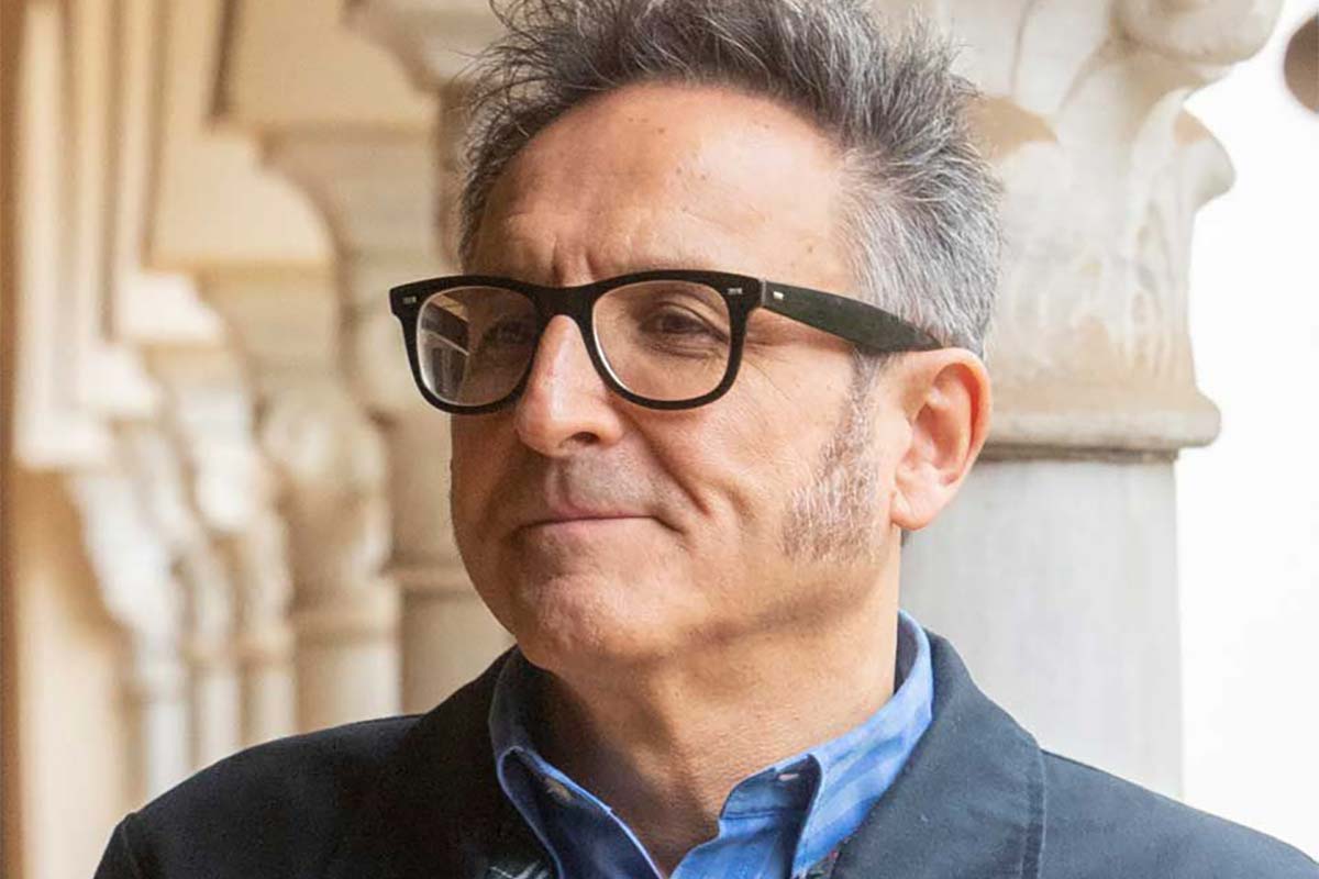 Muere a los 60 años José Luis Cienfuegos, director de la Seminci de Valladolid