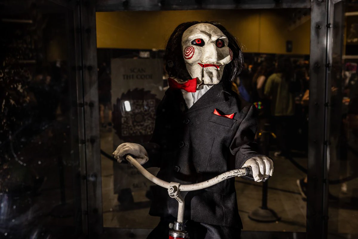 Halloween 2023