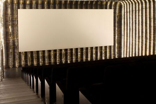 El ayuntamiento de Madrid impulsará el cine