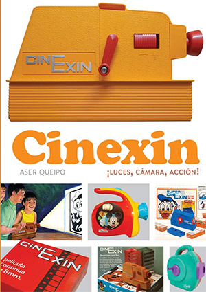 cinexin diabolo ediciones