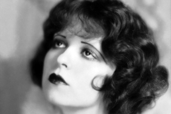 En desarrollo un biopic de Clara Bow