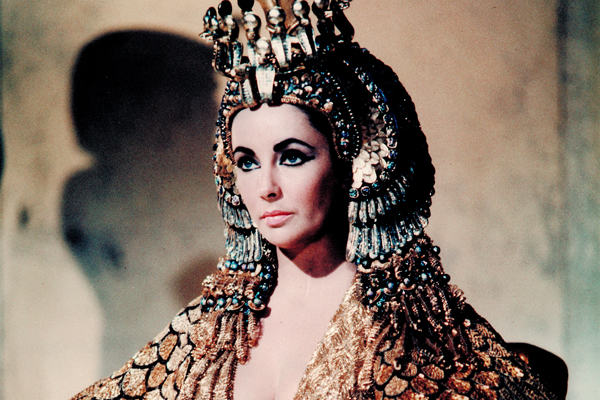 Sam Mendes, de James Bond al rodaje de “Cleopatra”