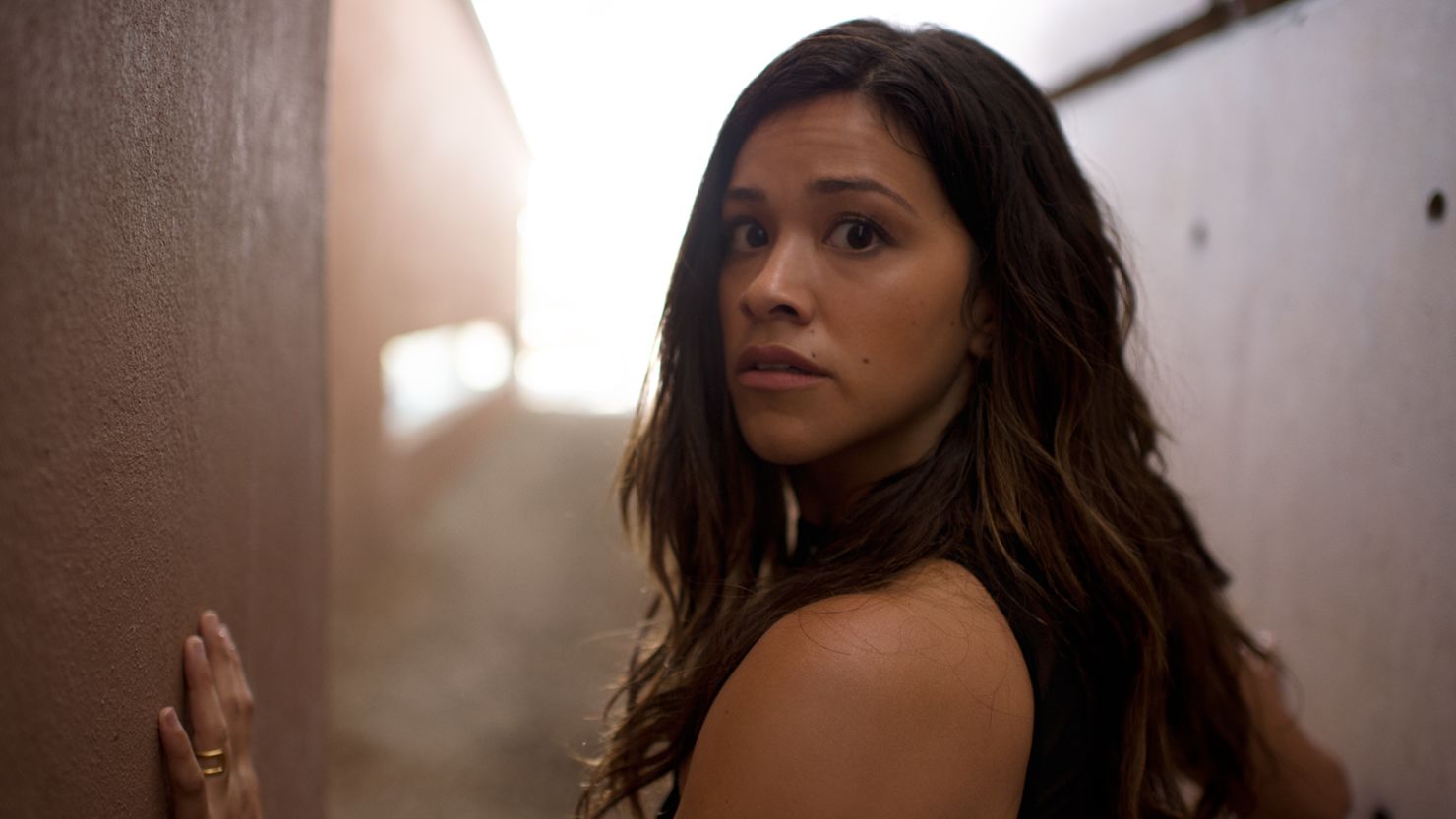 Gina Rodriguez debutará en la dirección con un drama de boxeo