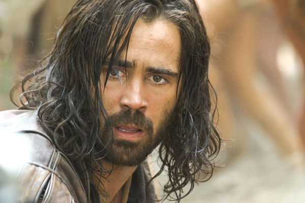 Colin Farrell, el nuevo Clint Eastwood en la revisión de “El seductor”