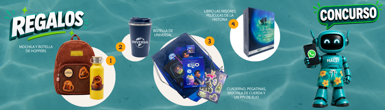 concurso hal