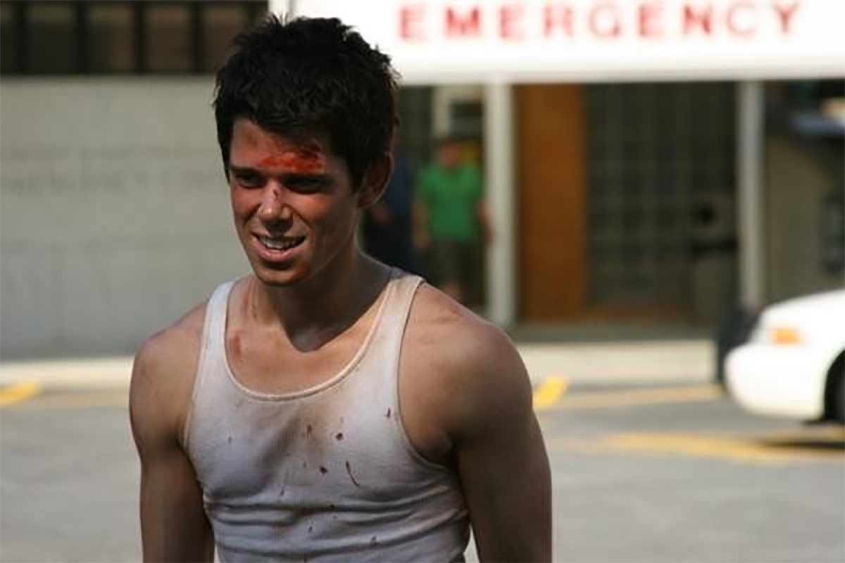 En marcha una película sobre el gobernador de California Gavin Newsom