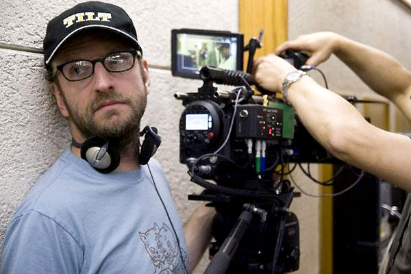 Steven Soderbergh llevará al cine los papeles de Panamá