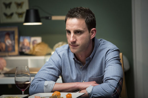 El impactante cambio físico de Dani Rovira - Está mucho más delgado