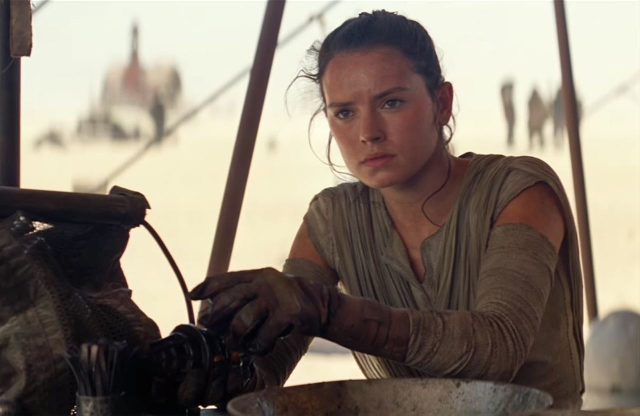 Naomi Watts y Daisy Ridley protagonizarán “Ophelia”