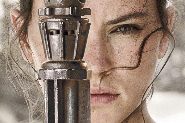 Daisy Ridley protagonizará la adaptación de "Chaos Walking"
