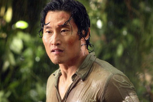Daniel Dae Kim, el coreano de "Perdidos", protagonizará "El rey y yo" en los escenarios de Broadway