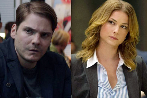 Daniel Brühl y Emile Van Camp, repetirán personajes para la serie de Marvel del Soldado de Invierno