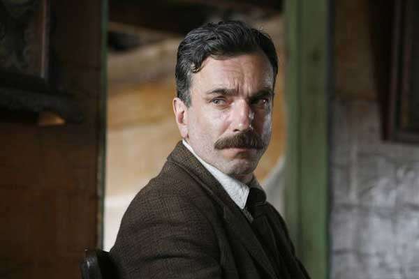 Paul Thomas Anderson y Daniel Day-Lewis de nuevo juntos