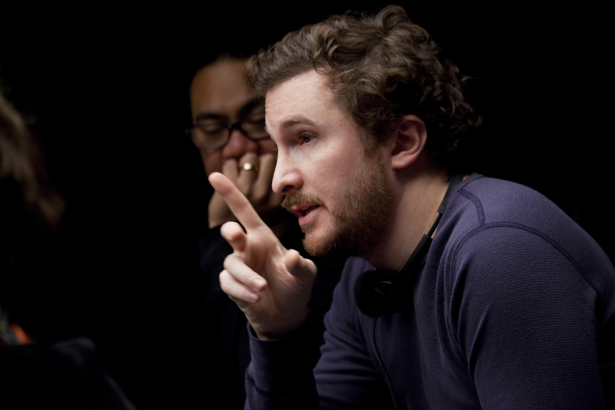Darren Aronofsky busca 15 millones de dólares para impulsar su empresa de inteligencia artificial