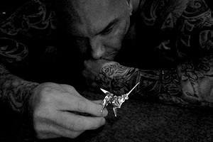 Dave Bautista ficha para la secuela de “Blade Runner”