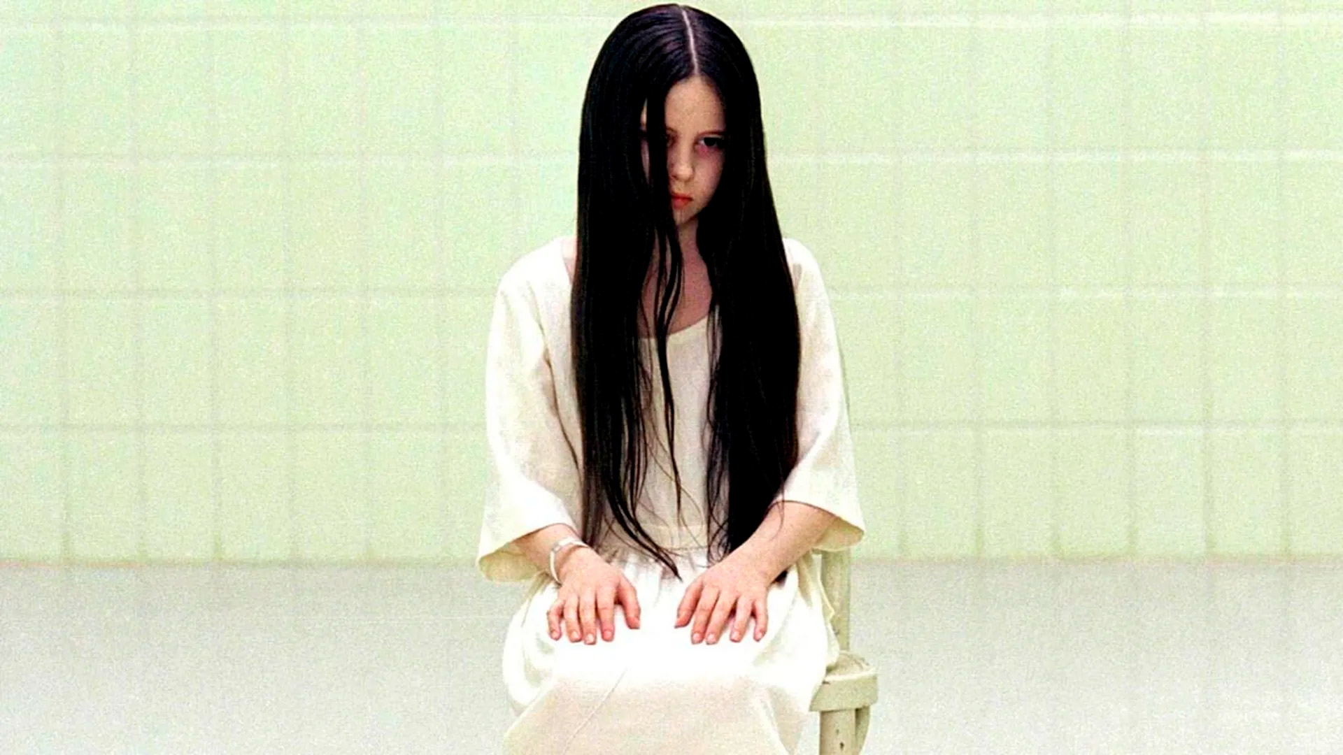 Fallece a los 35 años Daveigh Chase, voz de Lilo en "Lilo y Stitch" y villana de "The Ring"