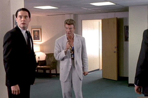 david bowie twin peaks 2
