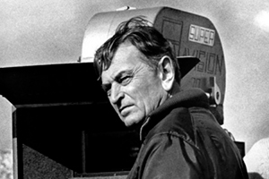 Un documental explorará el último proyecto en España de David Lean