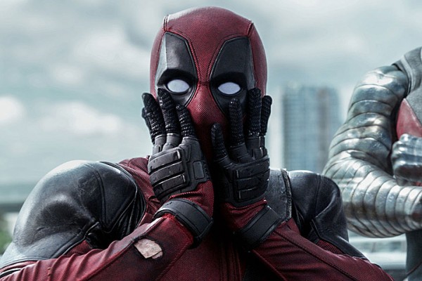 El director de “Deadpool” se pasa al cyberpunk