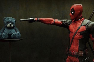 "DeadPool": los títulos de crédito más imaginativos del cine