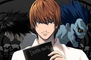 Netflix adaptará el manga japonés “Death Note”