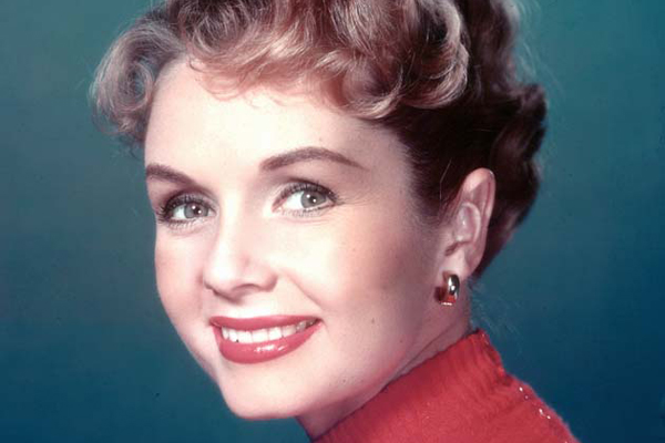 Hollywood en estado de shock tras el fallecimiento de Debbie Reynolds