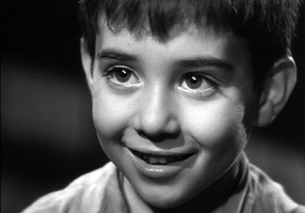 Marcelino pan y vino