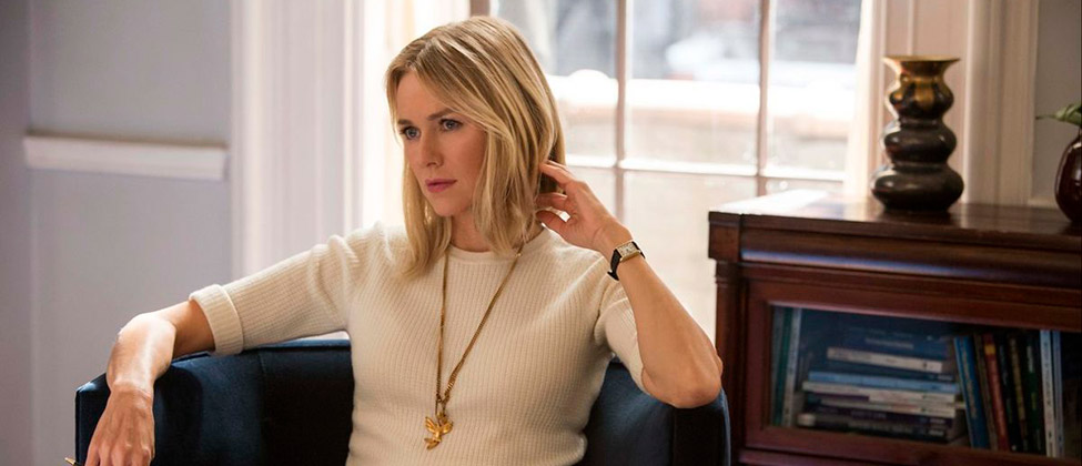 Naomi Watts encarnará a la leyenda del ballet Margot Fonteyn  