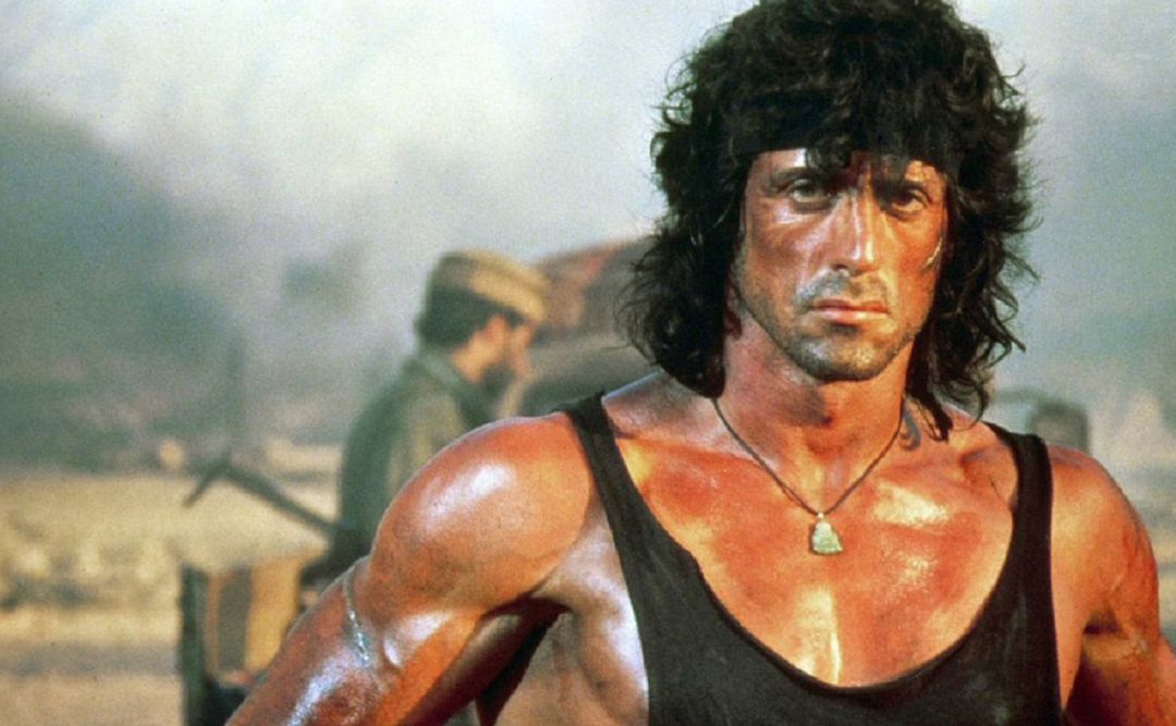 Rambo
