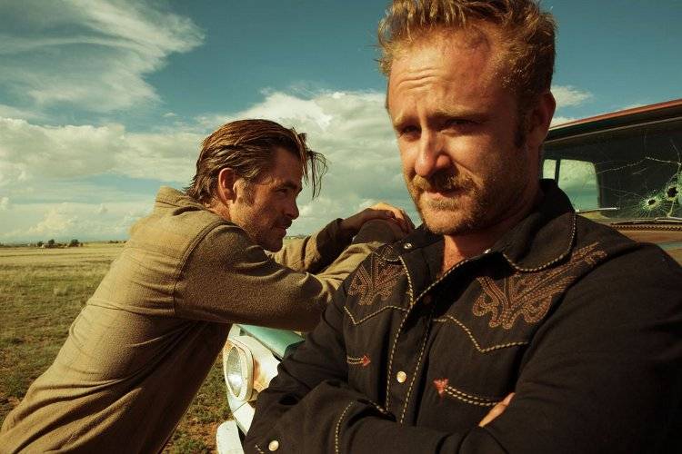 comancheria 