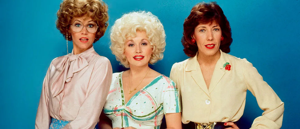 We Will Always Love You, Dolly Parton
