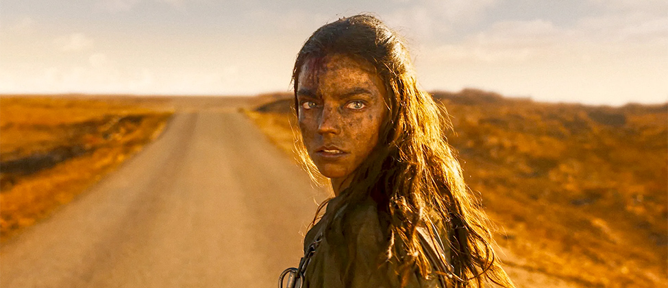 Anya Taylor-Joy será una elfa gris en la nueva película de 'El Señor de los Anillos'