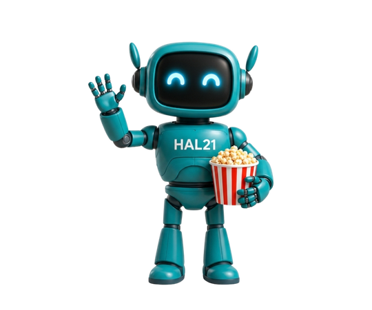 HAL21 Chatbot