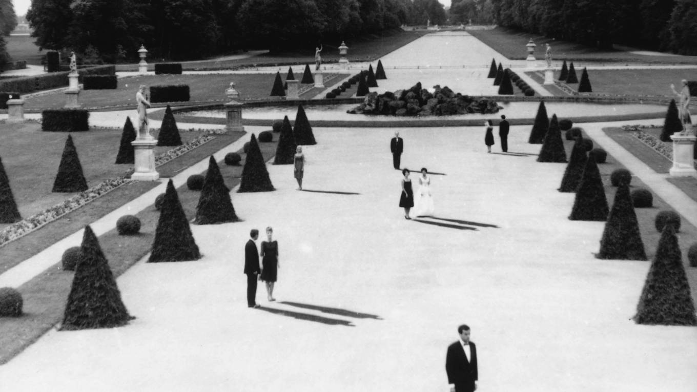 marienbad