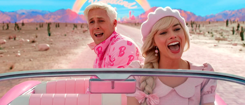 Terremoto en Hollywood: 'Barbie 2' pende de un hilo