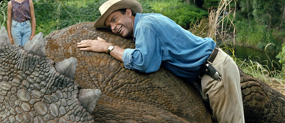 Muere a los 78 años el actor neozelandés Sam Neill